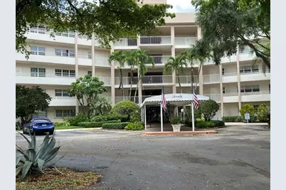 3800 Oaks Clubhouse Drive #112, Pompano Beach, FL 33069 - Photo 1