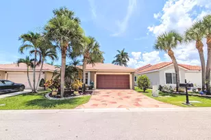 3576 Stratton Ln, Boynton Beach, FL 33436 - Photo 1