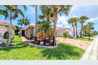 3576 Stratton Lane, Boynton Beach, FL 33436 - Photo 7