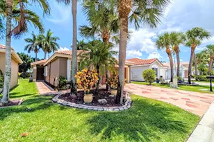 3576 Stratton Ln, Boynton Beach, FL 33436 - Photo 7