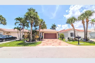 3576 Stratton Lane, Boynton Beach, FL 33436 - Photo 1