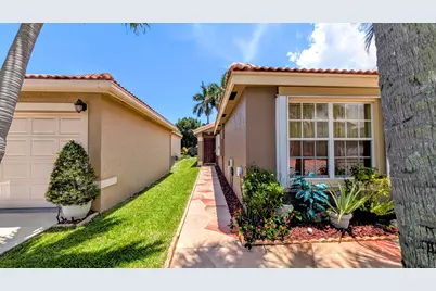 3576 Stratton Lane, Boynton Beach, FL 33436 - Photo 9