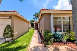 3576 Stratton Ln, Boynton Beach, FL 33436 - Photo 9