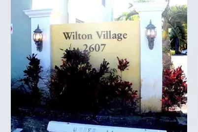 2607 NE 8th Avenue #33, Wilton Manors, FL 33334 - Photo 11