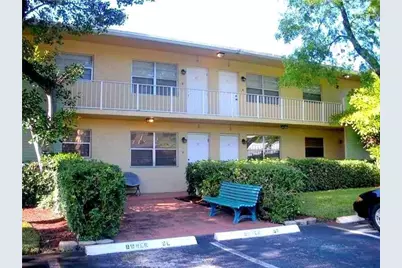 2607 NE 8th Avenue #33, Wilton Manors, FL 33334 - Photo 5