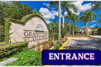 1400 Crestwood Court S #1402, Royal Palm Beach, FL 33411 - Photo 29