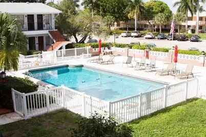 1100 Atlantic Shores Boulevard #409, Hallandale Beach, FL 33009 - Photo 19
