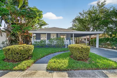 1006 S M Street, Lake Worth Beach, FL 33460 - Photo 1