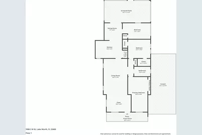 1006 S M Street, Lake Worth Beach, FL 33460 - Photo 35