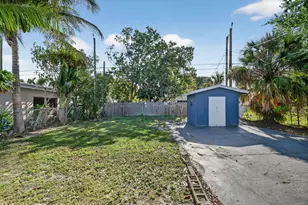 1006 S M St, Lake Worth Beach, FL 33460 - Photo 5