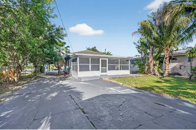 1006 S M Street, Lake Worth, FL 33460 - Photo 5