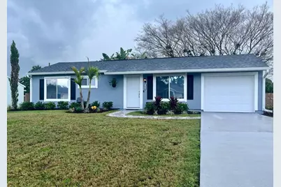 2030 SE Watercrest Street, Port Saint Lucie, FL 34984 - Photo 21