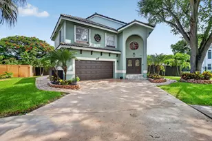 5901 NW 58th Terrace, Parkland, FL 33067 - Photo 1