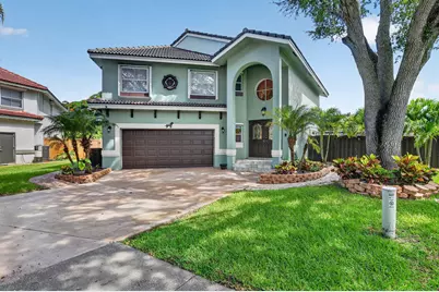 5901 NW 58th Terrace, Parkland, FL 33067 - Photo 3
