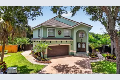 5901 NW 58th Terrace, Parkland, FL 33067 - Photo 85