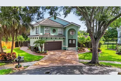 5901 NW 58th Terrace, Parkland, FL 33067 - Photo 65