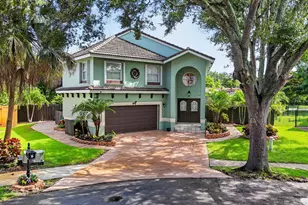 5901 NW 58th Terrace, Parkland, FL 33067 - Photo 65