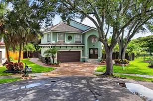 5901 NW 58th Terrace, Parkland, FL 33067 - Photo 63