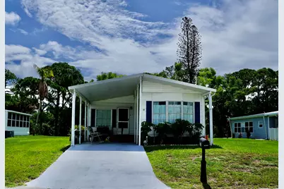 112 W Caribbean, Port Saint Lucie, FL 34952 - Photo 1