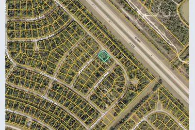 0 Hampshire Circle, North Port, FL 34288 - Photo 1