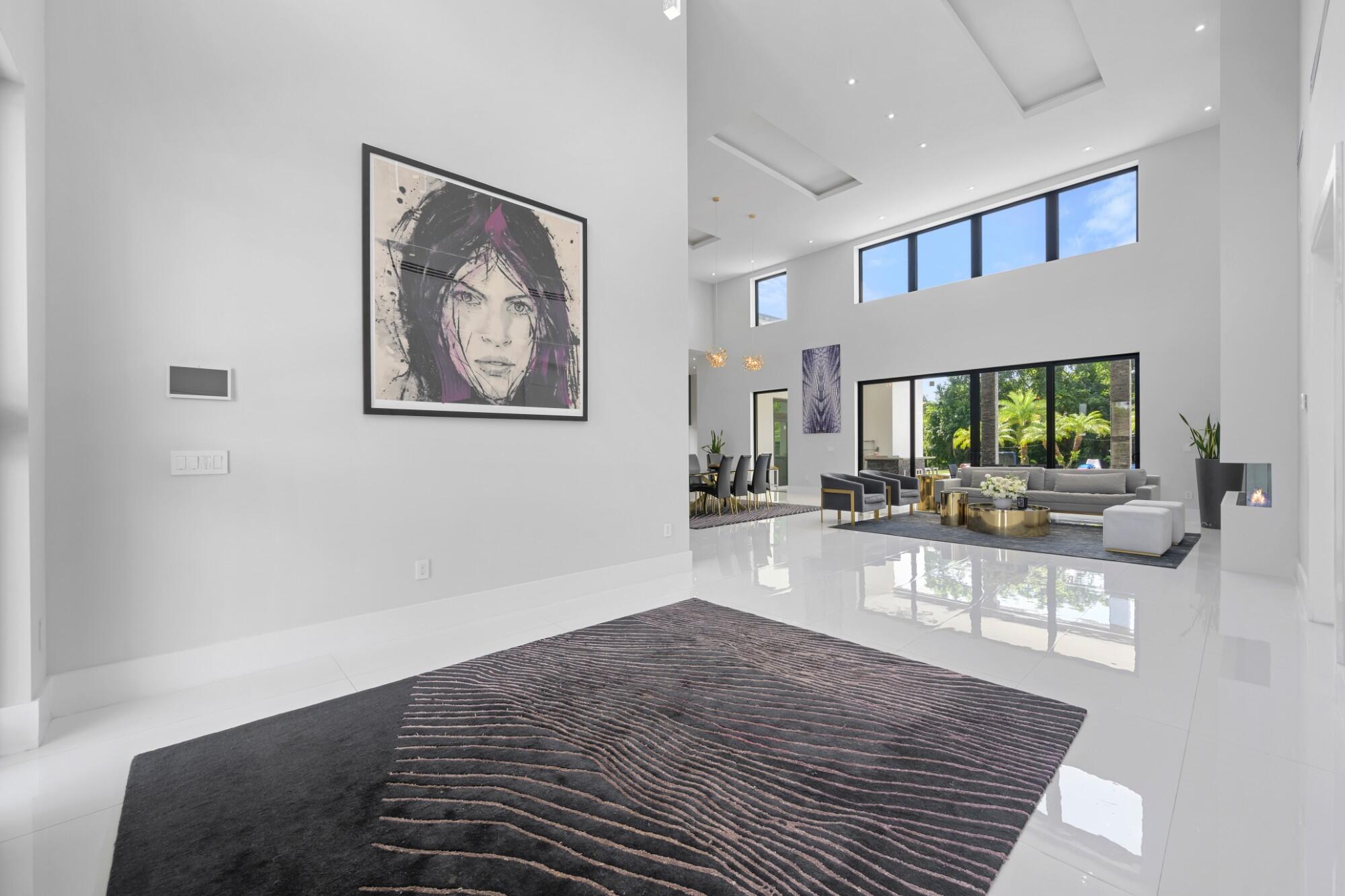 11350 NW 8th St - 11350 NW 8th St, Plantation, FL 33325 Luxury Property | Jose Angel Pina