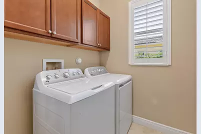 10029 SW Duccio Lane, Port Saint Lucie, FL 34986 - Photo 45