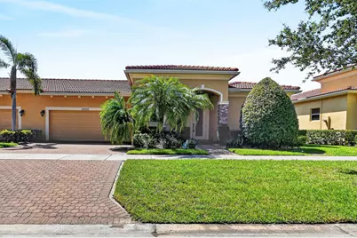 10029 SW Duccio Lane, Port Saint Lucie, FL 34986 - Photo 1