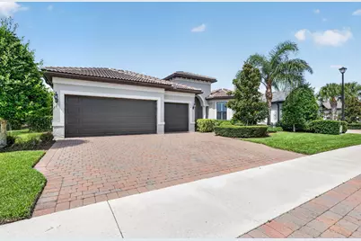 604 SE Monteiro Drive, Port Saint Lucie, FL 34984 - Photo 1