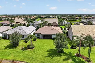 604 SE Monteiro Dr, Port Saint Lucie, FL 34984 - Photo 31