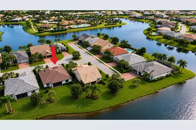 604 SE Monteiro Drive, Port Saint Lucie, FL 34984 - Photo 3