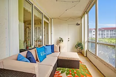 107 Half Moon Circle #H1, Hypoluxo, FL 33462 - Photo 43