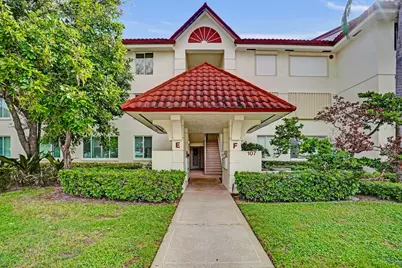 107 Half Moon Circle #H1, Hypoluxo, FL 33462 - Photo 7