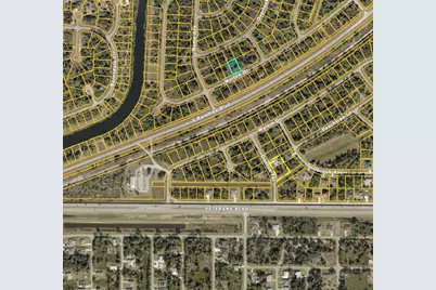 0 Norton Drive, North Port, FL 34288 - Photo 1