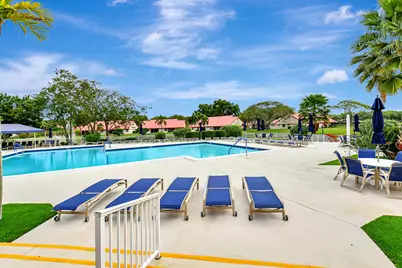 7520 Lexington Club Boulevard #A, Delray Beach, FL 33446 - Photo 41