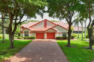7520 Lexington Club Blvd, Delray Beach, FL 33446 - Photo 5