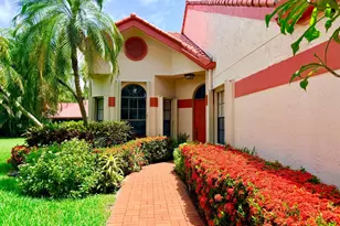 7520 Lexington Club Blvd, Delray Beach, FL 33446 - Photo 1