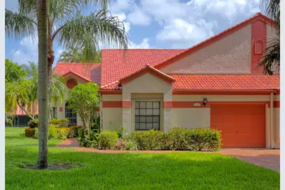 7520 Lexington Club Boulevard #A, Delray Beach, FL 33446 - Photo 3