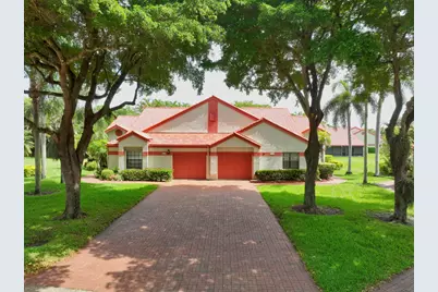 7520 Lexington Club Boulevard #A, Delray Beach, FL 33446 - Photo 5