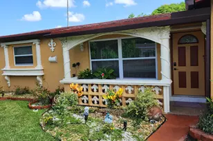 3654 NW 27th St, Lauderdale Lakes, FL 33311 - Photo 7