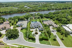 6621 SW Silver Wolf Dr, Palm City, FL 34990 - Photo 1