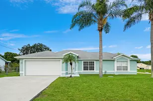 2297 SE Marsh Ave, Port Saint Lucie, FL 34952 - Photo 3