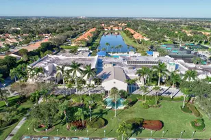 9875 Harbour Lake Cir, Boynton Beach, FL 33437 - Photo 49