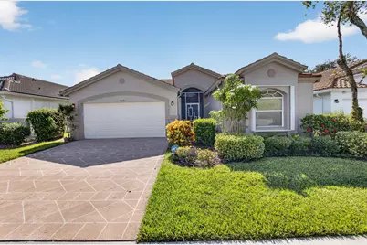 9875 Harbour Lake Circle, Boynton Beach, FL 33437 - Photo 67