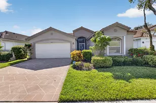 9875 Harbour Lake Cir, Boynton Beach, FL 33437 - Photo 67