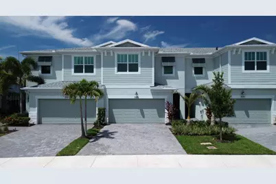 3549 NW Solange Court, Jensen Beach, FL 34957 - Photo 1