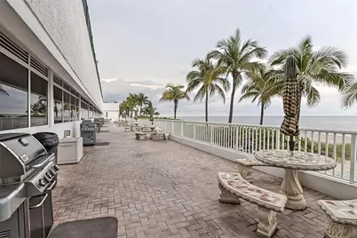 1370 S Ocean Boulevard #503, Pompano Beach, FL 33062 - Photo 35