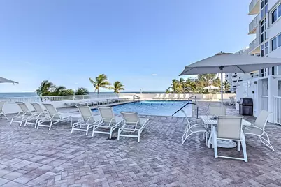 1370 S Ocean Boulevard #503, Pompano Beach, FL 33062 - Photo 27