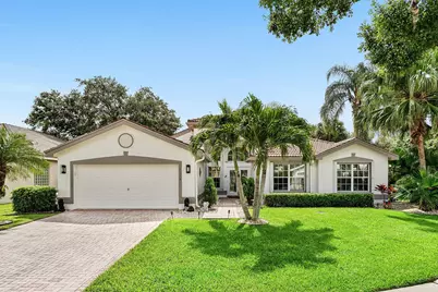 11355 Barca Boulevard, Boynton Beach, FL 33437 - Photo 1