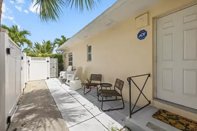 327 S Ocean Breeze #1, Lake Worth Beach, FL 33460 - Photo 11