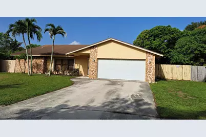 5934 Deerfield Place, Lake Worth, FL 33463 - Photo 1